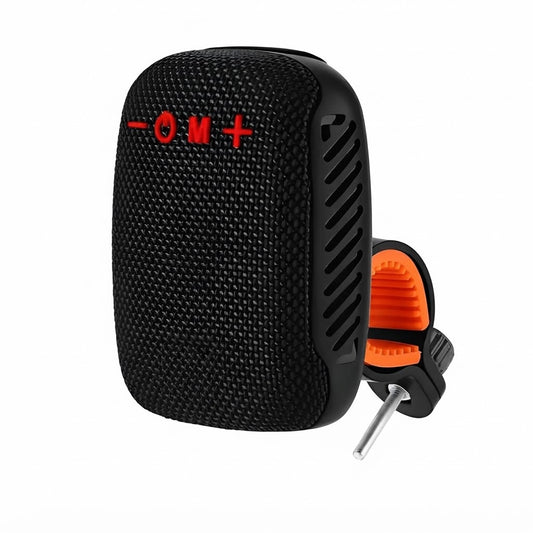 Altavoz Parlante Bluetooth Tg-392 Portátil Bicicleta Impermeable