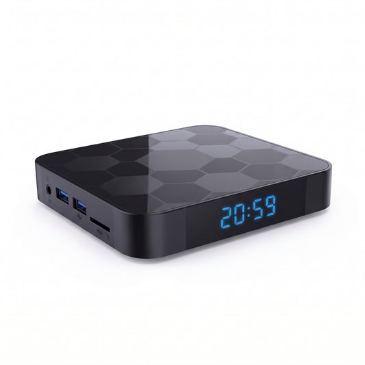 Android TV Box i96 Football 2GB RAM + 16GB ROM
