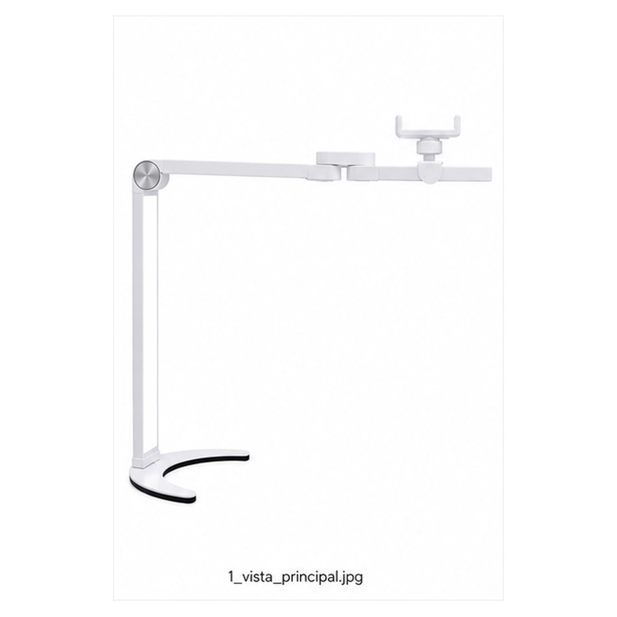 Lámpara de Mesa HD-M21X | Lámpara Decorativa y Funcional para Hogar y Oficina
