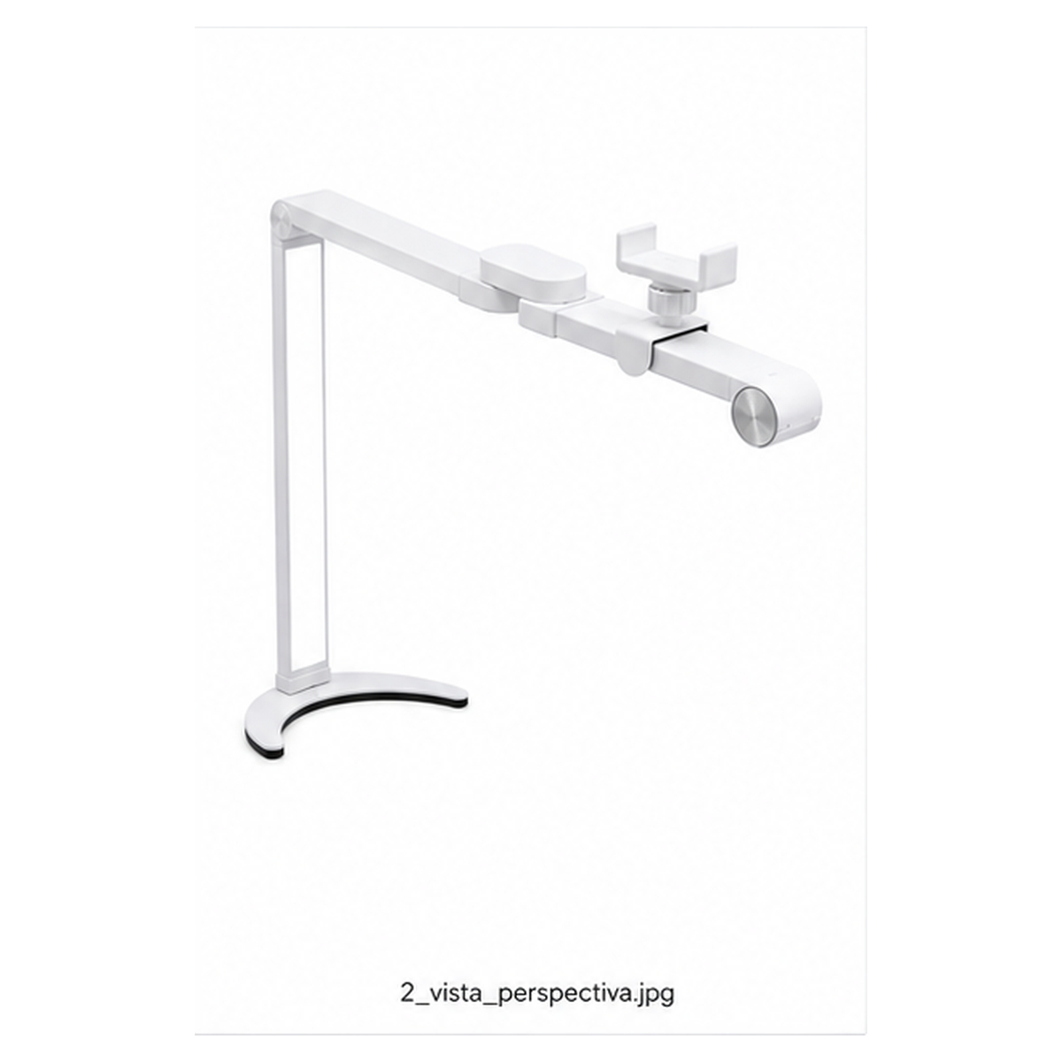 Lámpara de Mesa HD-M21X | Lámpara Decorativa y Funcional para Hogar y Oficina