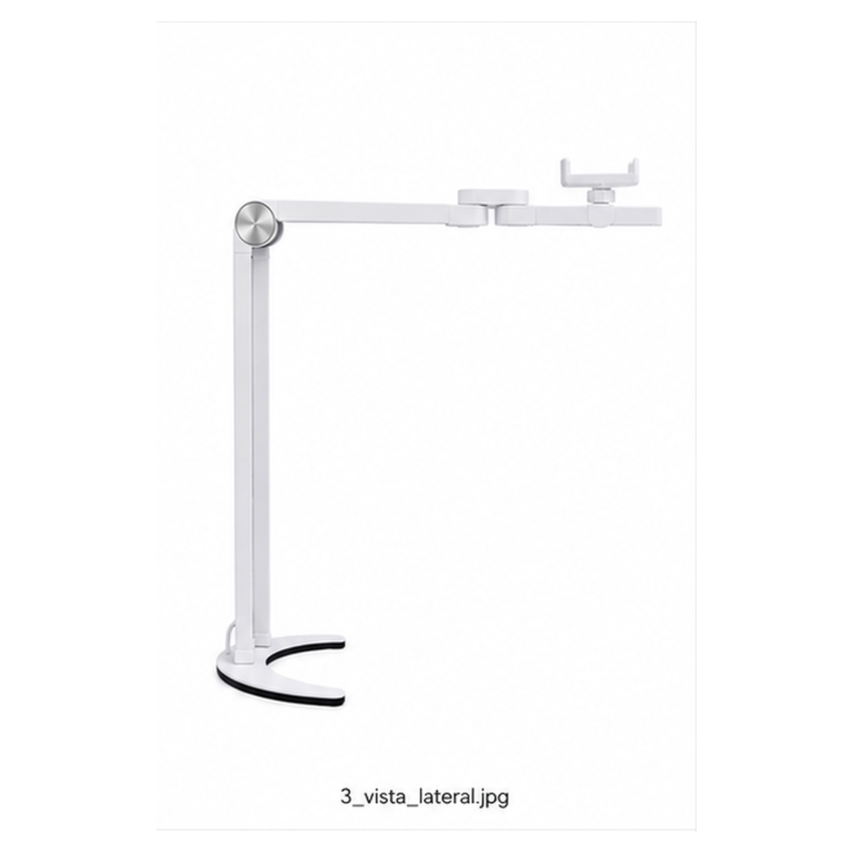 Lámpara de Mesa HD-M21X | Lámpara Decorativa y Funcional para Hogar y Oficina