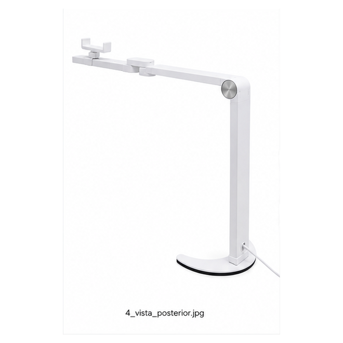 Lámpara de Mesa HD-M21X | Lámpara Decorativa y Funcional para Hogar y Oficina