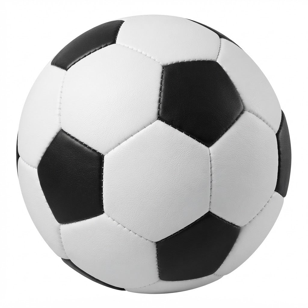 Set Cancha De Fútbol Infantil Arco + Balón
