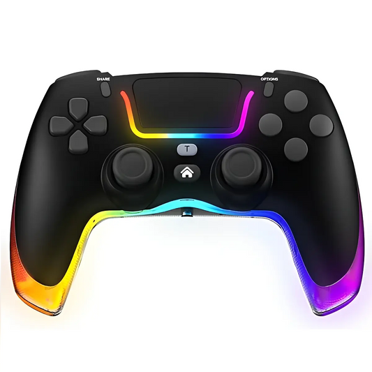 Control Mando Inalámbrico P07 Gamer RGB (Bluetooth / PC / iOS / Android / Switch)