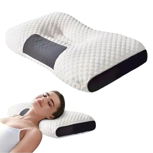 Almohada Cervical para Cuello