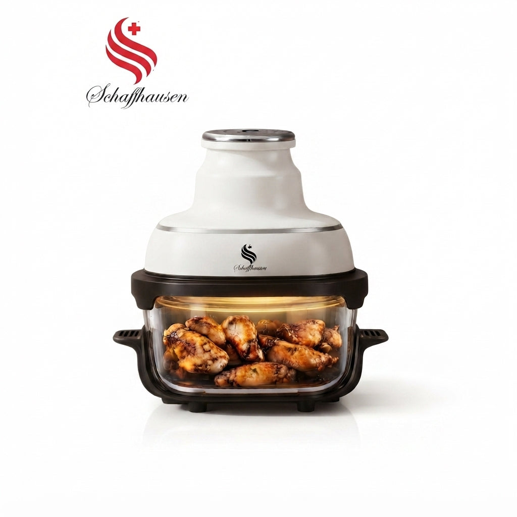 Freidora de Aire Digital Crispy 4.5L