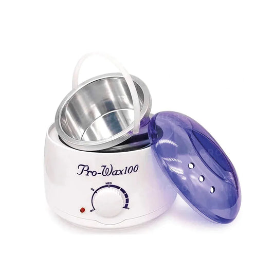 Olla Para Cera Depiladora Calentadora