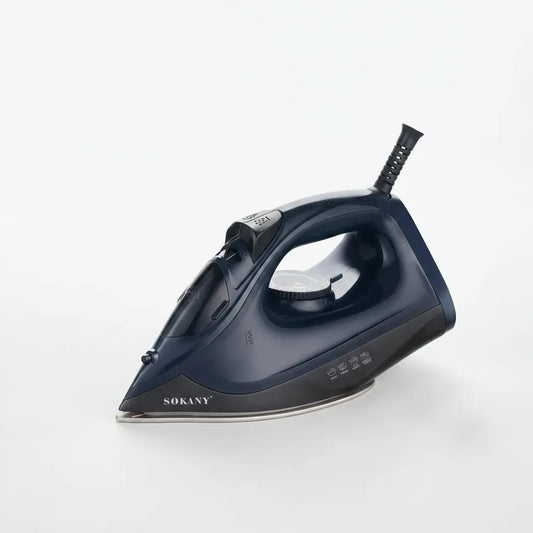 Plancha De Ropa Sokany Sk-119