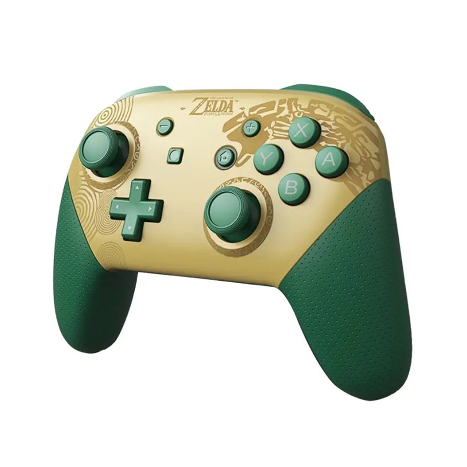 Control Joystick Inalámbrico NlNTENDO SWTCH Edición Zelda