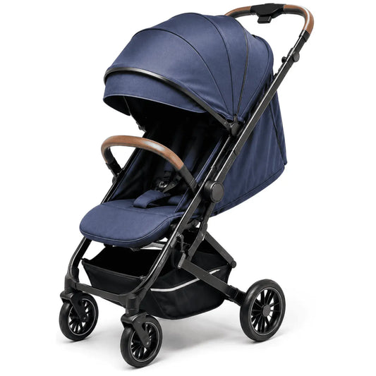 Coche Para Bebé Moisés V5 Plegable