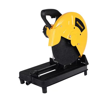 Cortadora de Metales Industrial Meineng 355A – 2800W y Disco de 14 Pulgadas