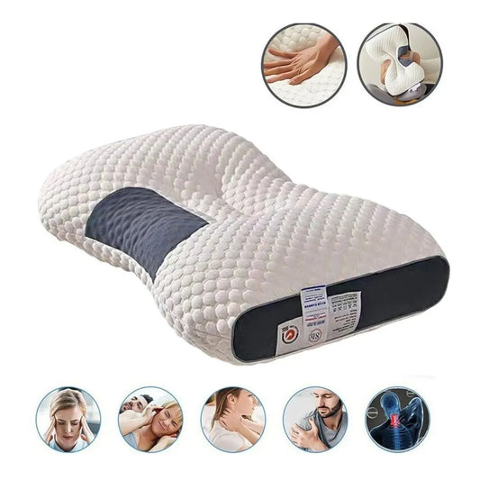 Almohada Cervical para Cuello