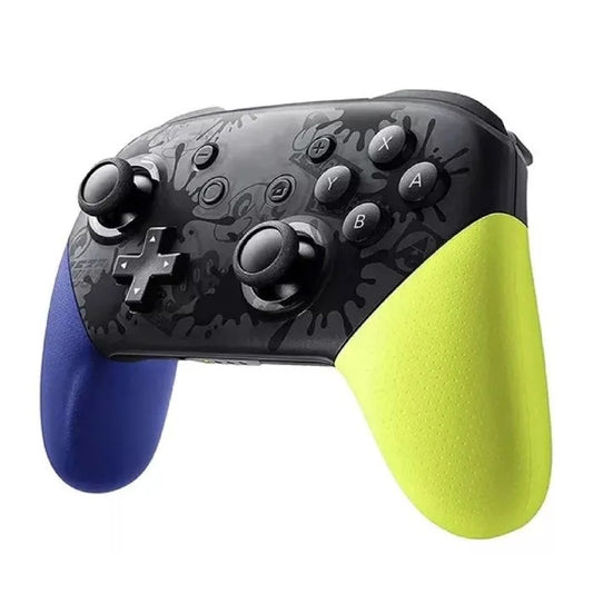 Control Joystick Inalámbrico NlNTENDO SWTCH Edición Splatoon 3