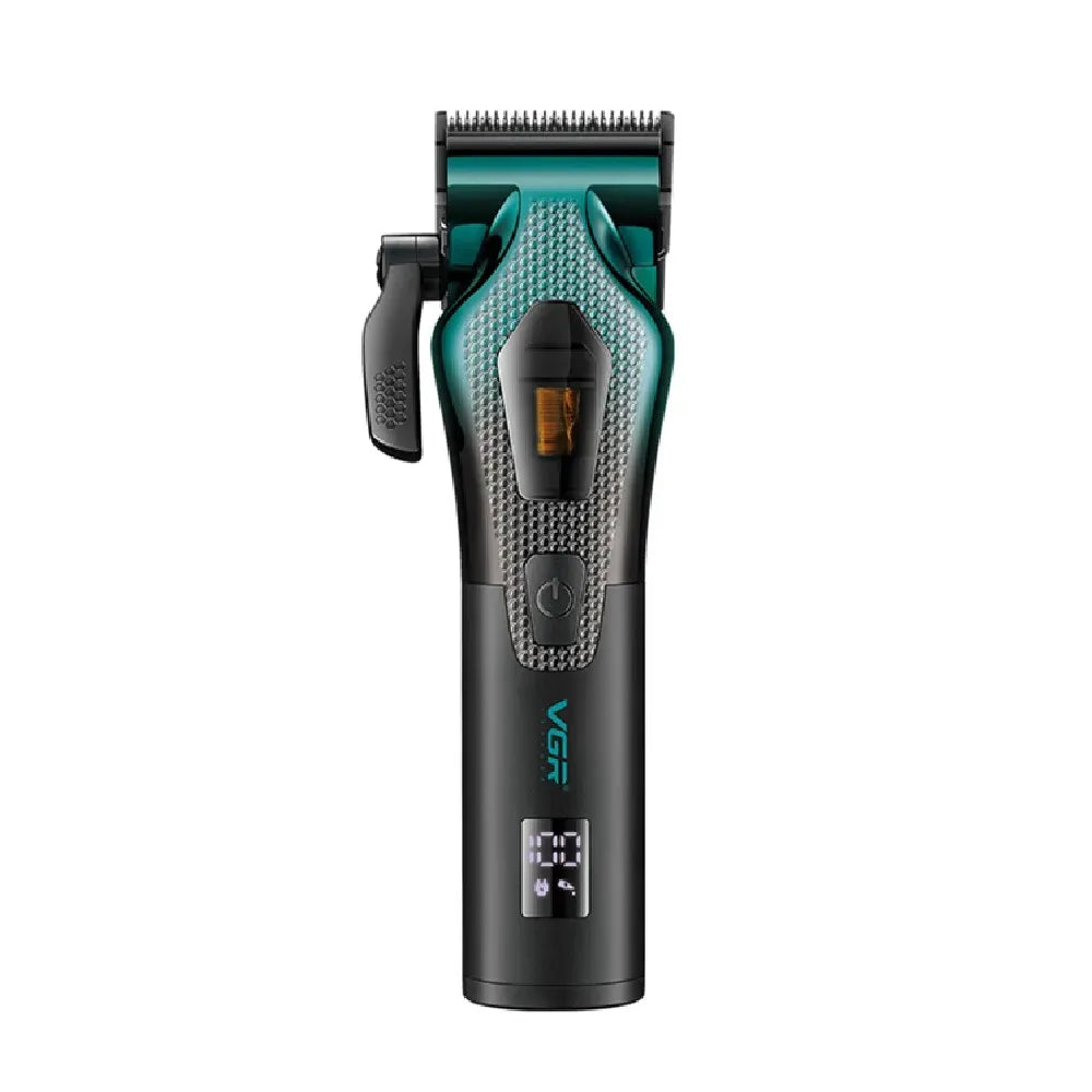 Cortadora De Pelo Con Motor Vectorial Profesional VGR V-271