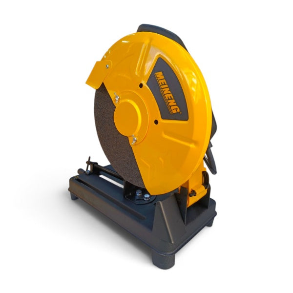 Cortadora de Metales Industrial Meineng 355A – 2800W y Disco de 14 Pulgadas