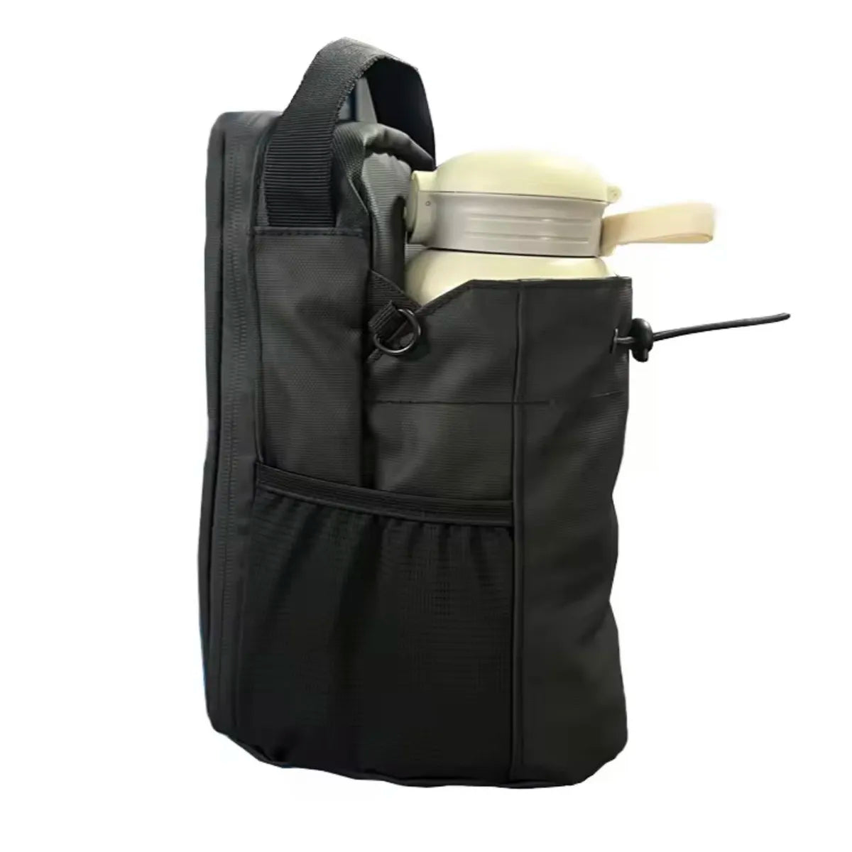 Bolso Magnetico Gym Portatil Para Botella Celular Y Llaves