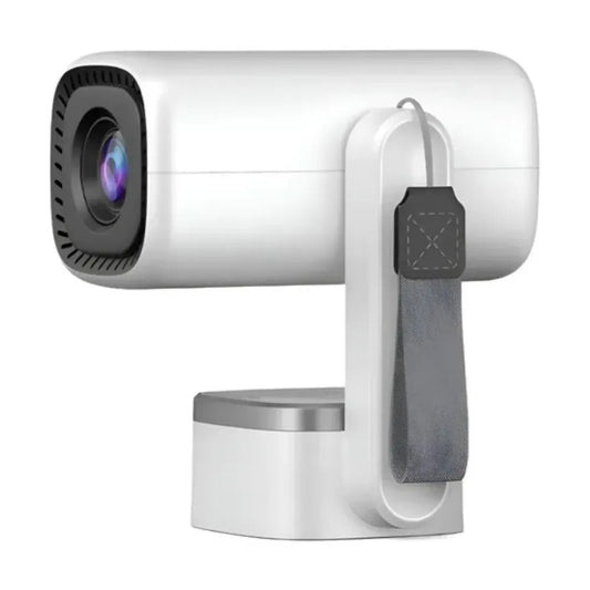 Proyector Portátil Android 13 HD 720P Con WiFi Y Bluetooth – Modelo YL0313