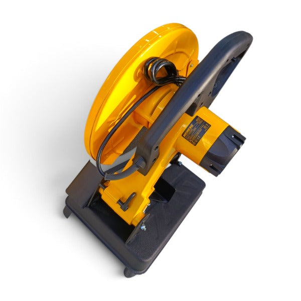Cortadora de Metales Industrial Meineng 355A – 2800W y Disco de 14 Pulgadas