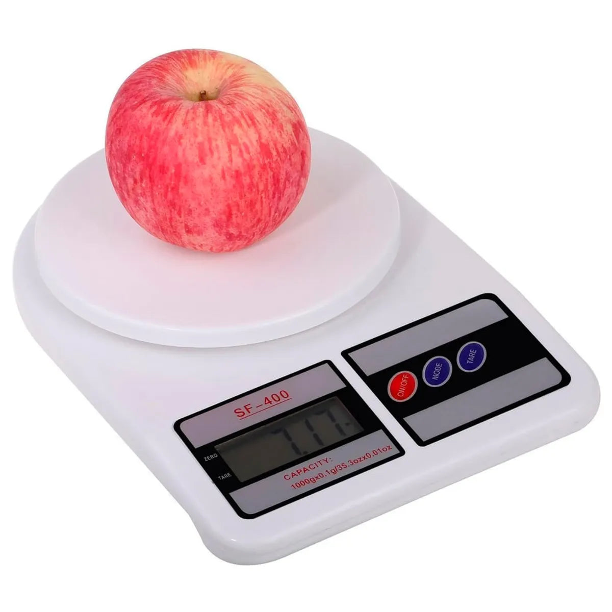 Gramera Digital 10Kg