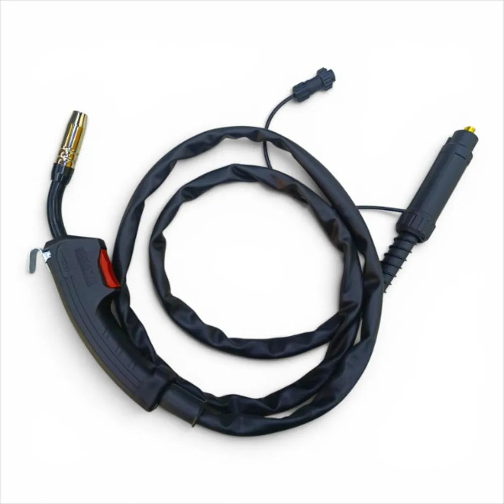 Soldadora Inversora 3 en 1 MIG 250A – Electrodo Alambre Flux Core y TIG Lift