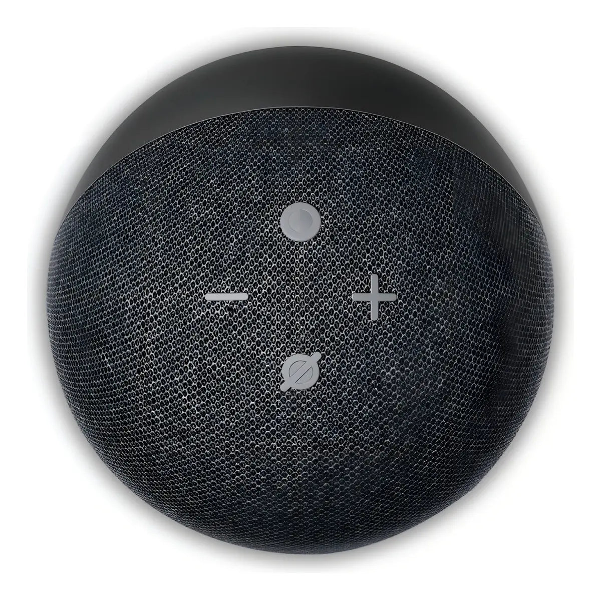 Amazon Echo Dot 5th Gen Alexa Parlante Inteligente Negro