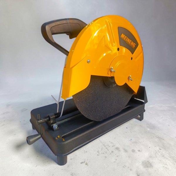 Cortadora de Metales Industrial Meineng 355A – 2800W y Disco de 14 Pulgadas