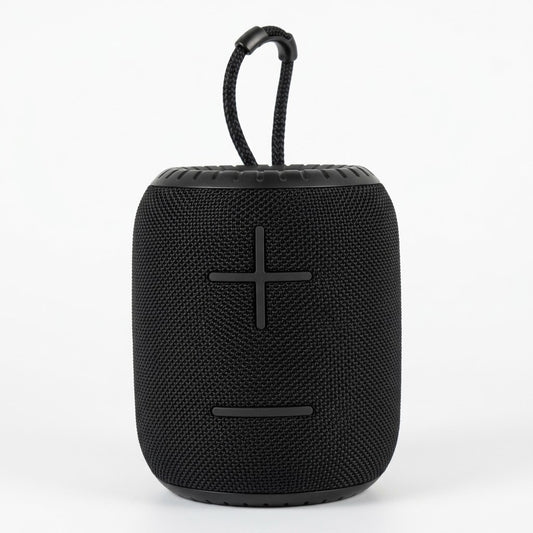Mini Altavoz Bluetooth Awei Y526 Tws Negro