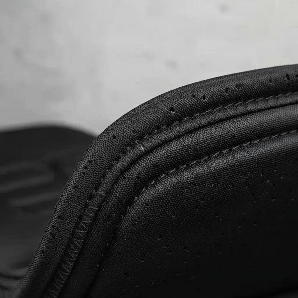 Silla Masajeadora Relajante Para Carro Y Hogar 12v 110v