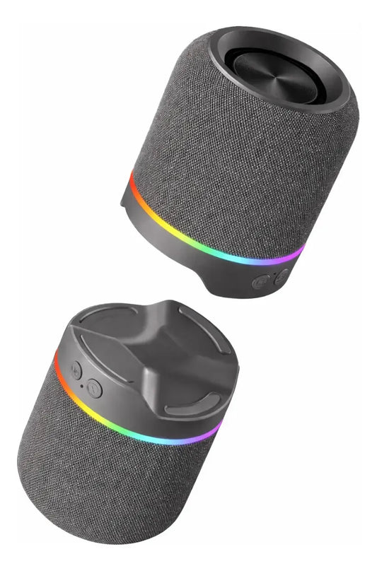 Parlante Bluetooth Sw-tl M25 Modular Tws 2 En 1