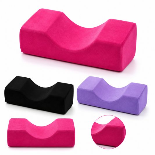 Almohada de Soporte para Estética