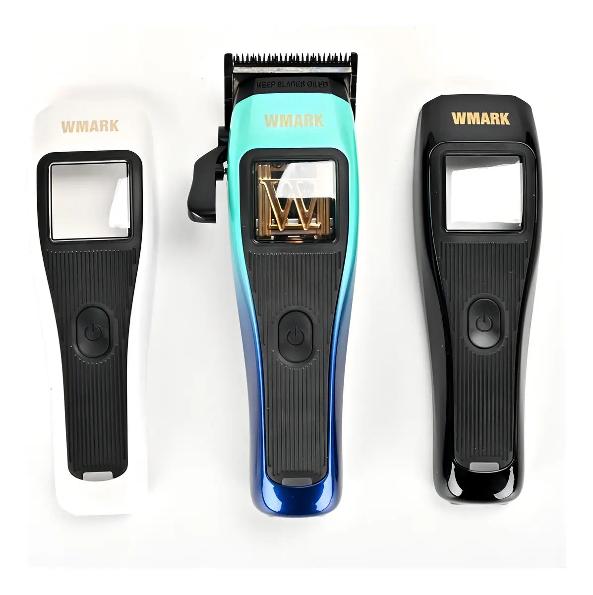 Cortadora Profesional Wmark Ng-x1 10,000 Rpm Alta Potencia