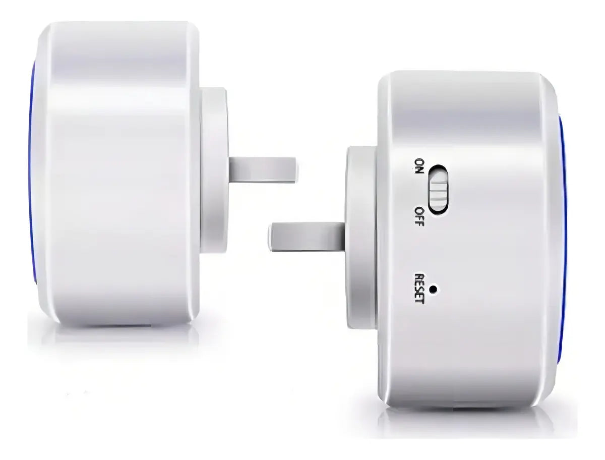 Alarma WiFi Sensor Movimiento Casa Smart Security Compatible Alexa Tuya
