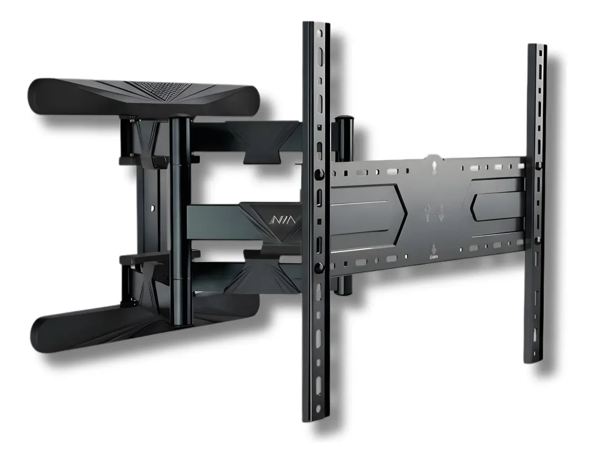 Soporte Base De Doble Brazo Nia An-p6 Para Tv De 40 A 85 P