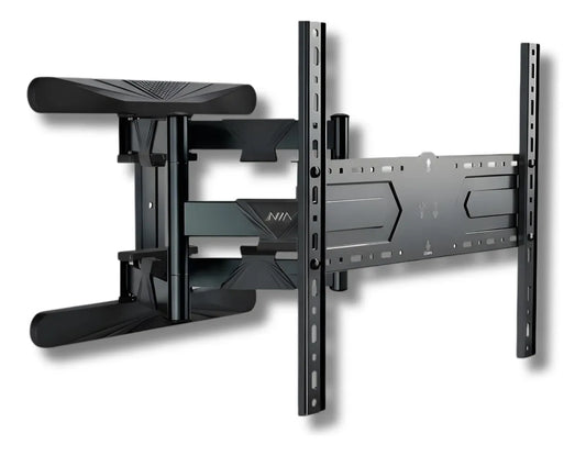 Soporte Base De Doble Brazo Nia An-p6 Para Tv De 40 A 85 P