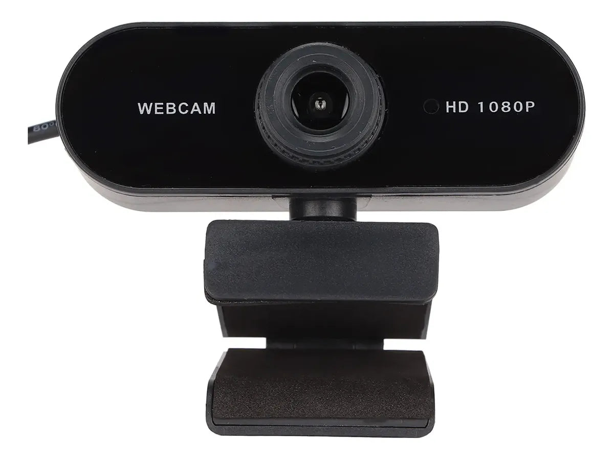 Camara Web A32 HD