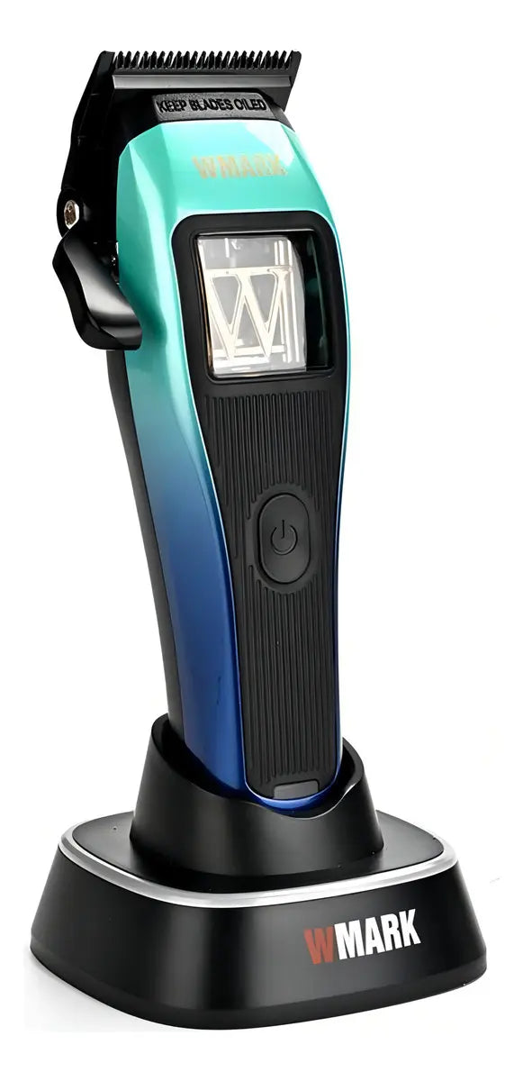 Cortadora Profesional Wmark Ng-x1 10,000 Rpm Alta Potencia