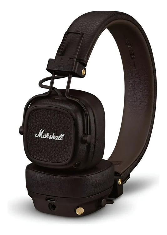 Auriculares Bluetooth Marshall Major V Para Supraaurales