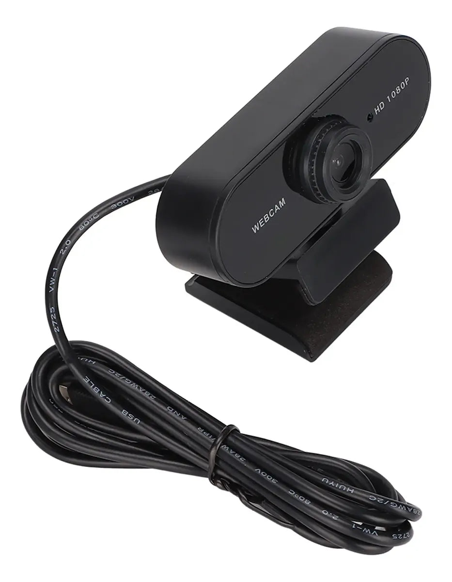 Camara Web A32 HD