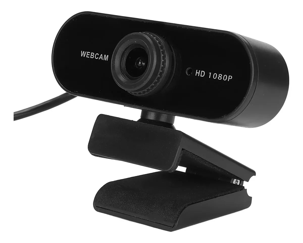 Camara Web A32 HD