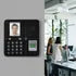 Control de Acceso Biométrico con Huella, Reconocimiento Facial, Tarjeta RFID y Contraseña