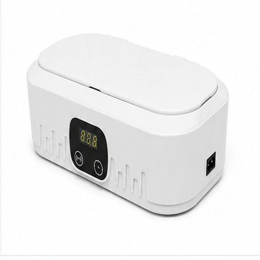 Esterilizador  YT-80 UV |Caja Desinfectante Con Temporizador