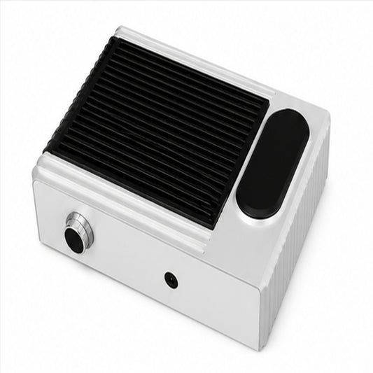 Extractor De Polvo Para Uñas 80W – SUN Nails