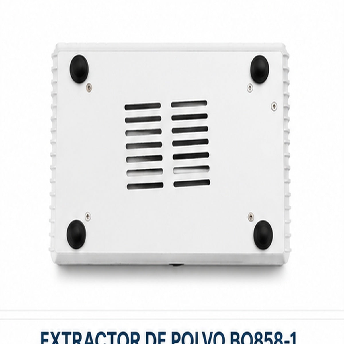 Extractor De Polvo Para Uñas 80W – SUN Nails