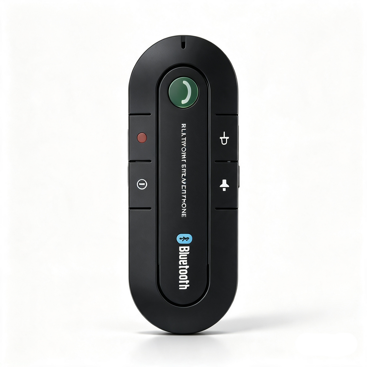Bluetooth Para Carro Llamadas Manos Libres Hands Free Kit