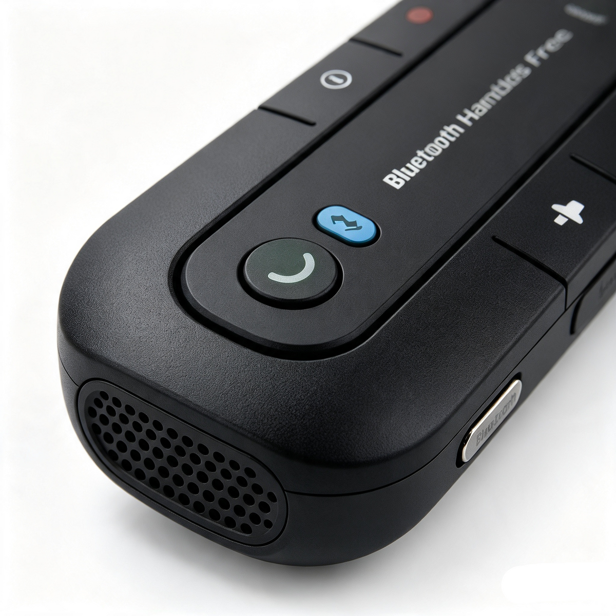 Bluetooth Para Carro Llamadas Manos Libres Hands Free Kit