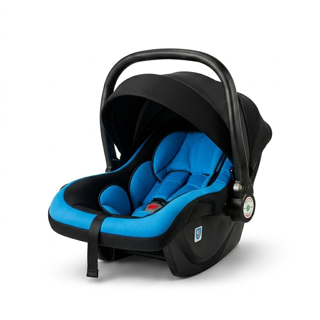 Silla De Bebé Para Carro Infantil