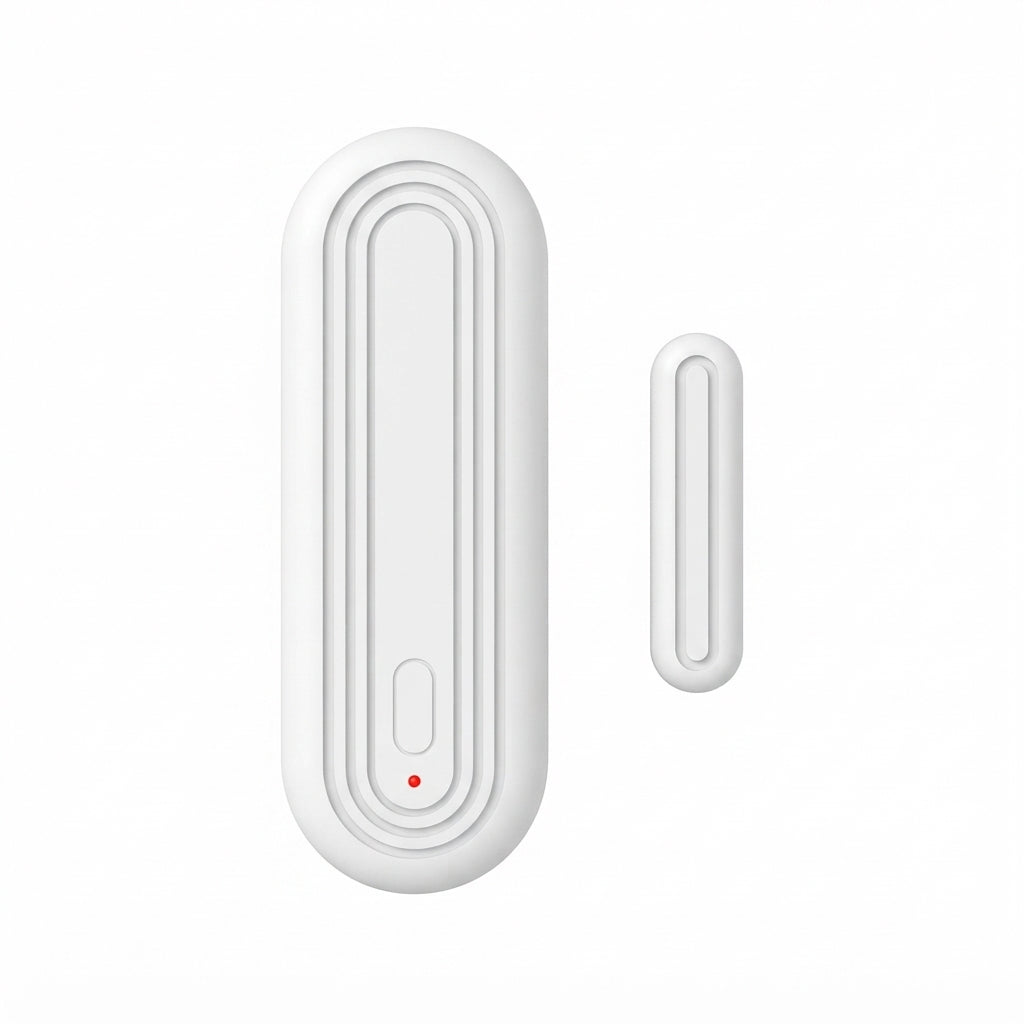 Sensor WiFi para Puerta y Ventana