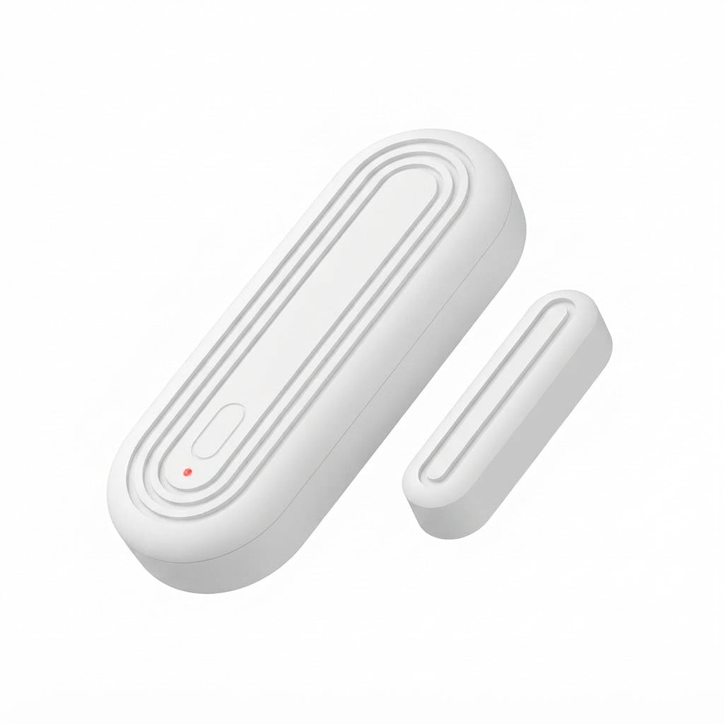 Sensor WiFi para Puerta y Ventana