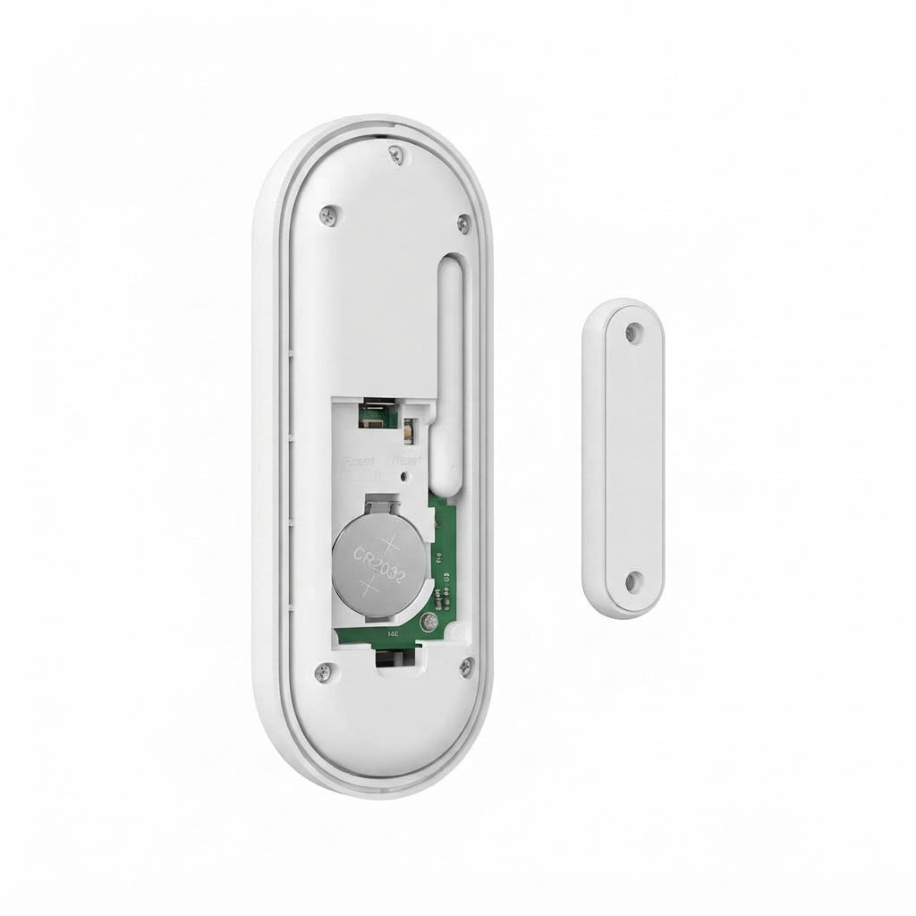 Sensor WiFi para Puerta y Ventana