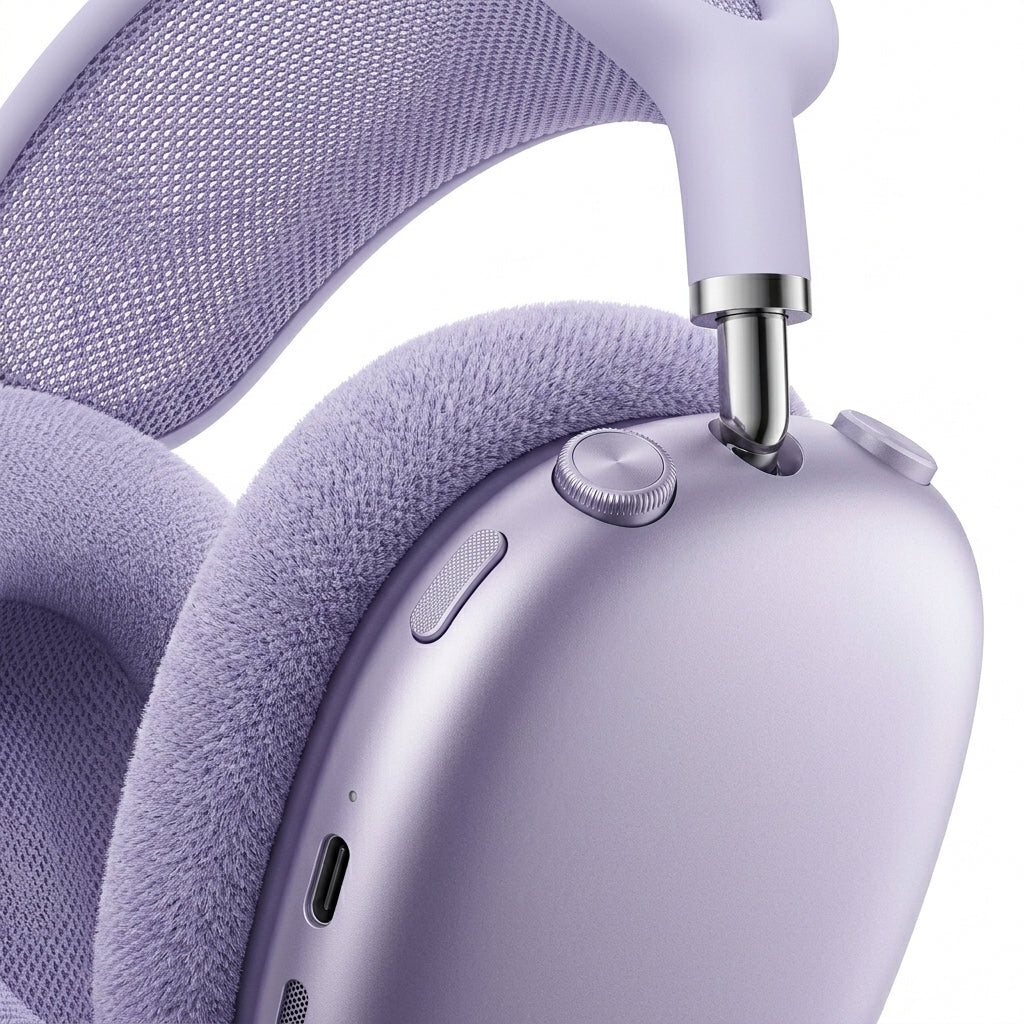 Audífonos Bluetooth Max Imantados | Sonido HiFi Y Batería Recargable
